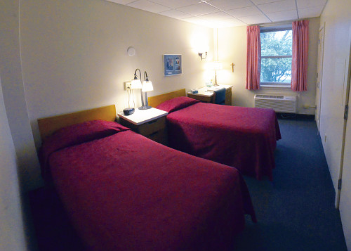 two-twin bedrooms